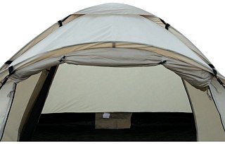 Палатка Tramp Lite Fly 3 песочный - фото 8