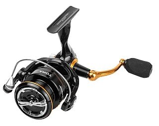 Катушка Nisus Tora 3000  - фото 2