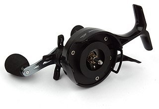 Катушка Nautilus Lira black Com - фото 3