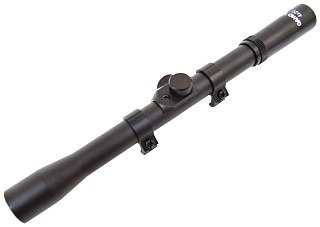 МП Прицел оптический Gamo 4х20 - фото 2