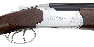 Ружье CZ Mallard 20х76 - фото 9