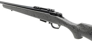 Карабин Bergara BMR Steel 22Lr 1/2-28 - фото 4