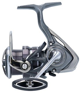 Катушка Daiwa 20 Exceler LT 3000 CXH - фото 1