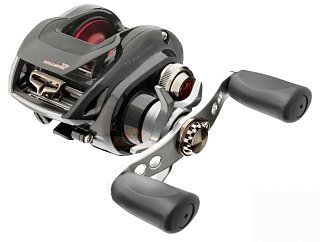 Катушка Daiwa T3 Ballistic 100 SHL  - фото 1