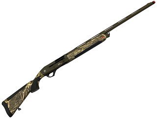 Ружье Ata Arms Neo X Camo  Brown 12x76 760мм 5+1