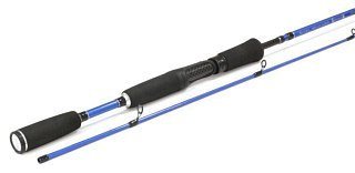 Спиннинг Shimano Nasci AX spin 215см ML - фото 1