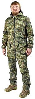 Костюм Fantom Force Forester демисезонный 568-1 - фото 3