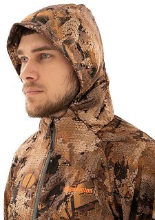 Костюм Remington Alabama professional yellow waterfowl honeycombs - фото 6