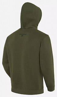 Худи Finntrail Big Fish 6811 khaki - фото 2