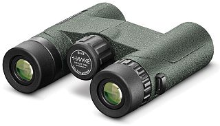 Бинокль Hawke Nature-Trek Compact 8x25 Binocular  - фото 2