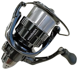 Катушка Shimano 19 Vanquish 2500 SFB - фото 3