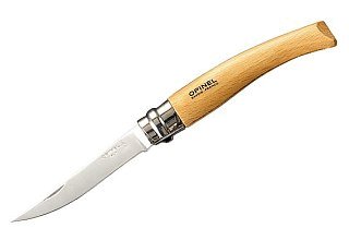 Нож Opinel Effile 8 складной 8см филейный