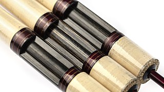 Спиннинг Zetrix Bliss ZBS-662UL - фото 4