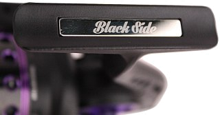 Катушка Black Side Guardian Feeder 4500FD 7+1 - фото 2