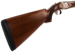 Ружье Beretta 690 Field III 20/76 710мм OCHP - фото 4