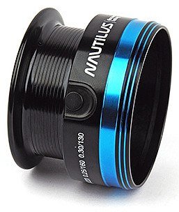 Катушка Nautilus Aurora Match 4000HG Com - фото 6