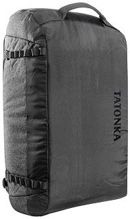 Сумка Tatonka DUFFLE BAG 65 black - фото 2