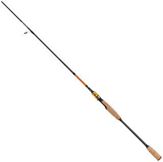 Спиннинг Fish2Fish Fire Horse M 10-35 гр 2,1м - фото 2