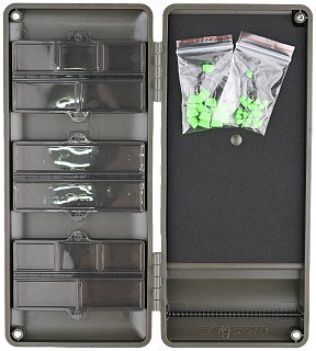 Коробка Korda Combi rig safe для оснасток - фото 5