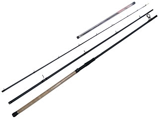 Удилище Okuma Custom Black River Feeder 14' 4,20м 150гр 3+3 - фото 1