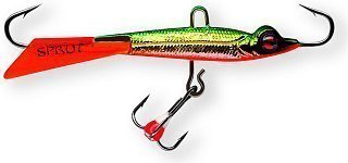 Балансир Sprut Garuto №5 9гр 55мм GGR-EP