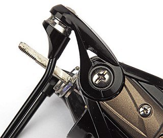 Катушка Nautilus Della 4000 Com - фото 10