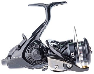Катушка Daiwa 19 Emcast BR LT 2500 - фото 3