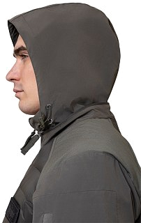 Куртка Remington Сommander green - фото 4