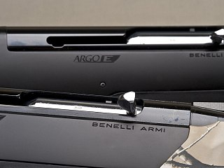 Карабин Benelli Argo E Comfort .308Win 510мм - фото 3