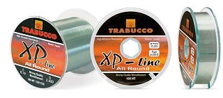 Леска Trabucco XP Line allround 100м 0,16мм