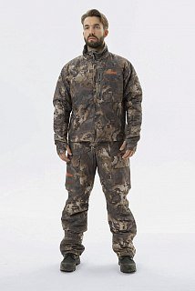 Костюм Remington Blizzard 3 в 1 timber - фото 2