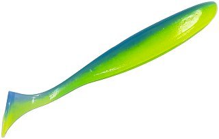 МП Приманка Keitech виброхвост Easy shiner 4,5