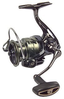 Катушка Nautilus Avior 4000 CP Com