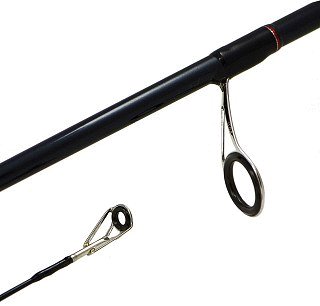 Удилище Shimano Aernos spinning 24M - фото 2