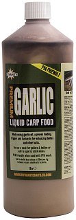 Аттрактант Dynamite Baits Garlic чеснок 1л