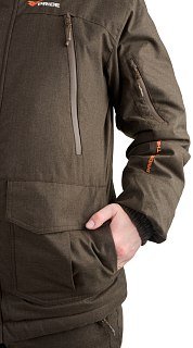 Костюм Pride Выстрел зимний -15 - фото 11