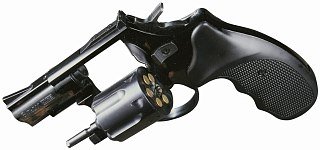 Револьвер Курс-С Бульдог KURS - фото 5