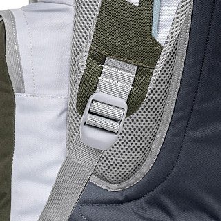 Рюкзак Nisus Delta 45 - фото 13