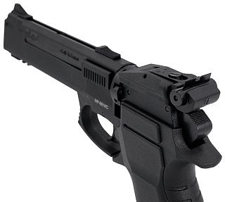 Пистолет КК Baikal МР 651К-29 - фото 7