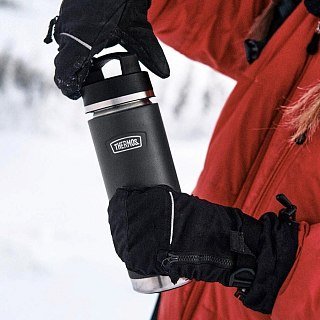 Термос Thermos IS200GT 0,71л - фото 10