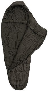 Спальный мешок Remington Sleeping Bag II Green - фото 2
