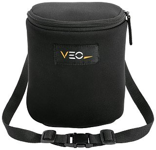 Бинокль Vanguard VEO ED 8x42 зелёный - фото 9