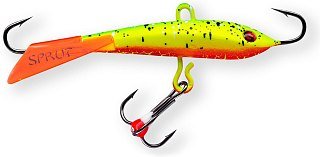 Балансир Sprut Tanpo №6 13гр 55мм RLSPK