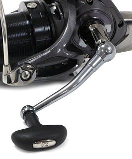 Катушка Daiwa Emblem 5000LD QDA - фото 4