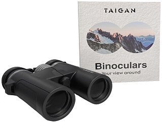 Бинокль Taigan 10X42-16W BR1116W XHS - фото 10