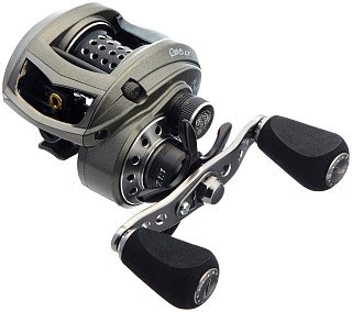 Катушка Abu Garcia Ambassadeur Revo LT-L