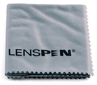 Салфетка Lenspen Micro Klear из микрофибры  - фото 1