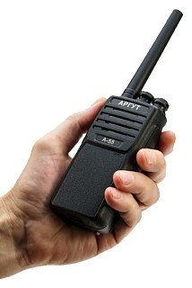 Радиостанция Аргут А-55 VHF - фото 18