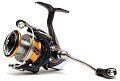 Катушка Daiwa 18 Regal LT 2500D