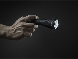 Фонарь Armytek Predator Pro magnet USB extended set белый Com - фото 10